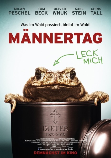 M�nnertag