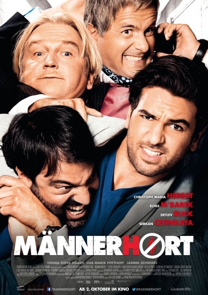 M�nnerhort