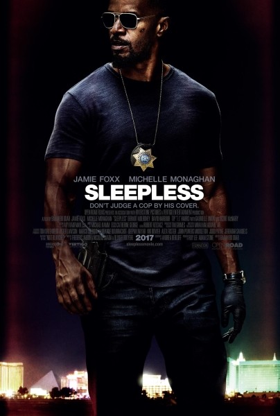 Sleepless - Eine t�dliche Nacht