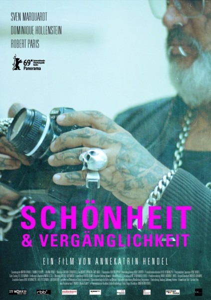 Sch�nheit und Verg�nglichkei