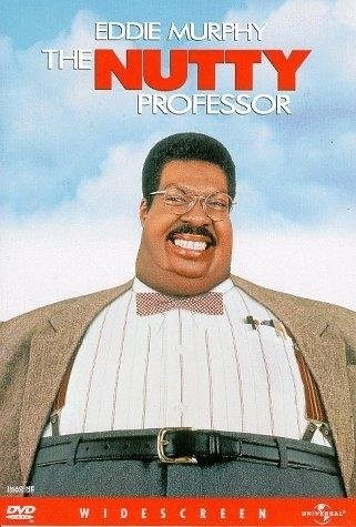 Der verr�ckte Professor