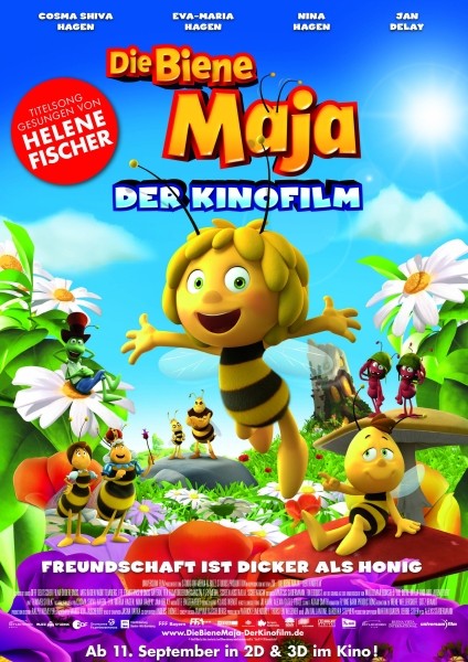 Die Biene Maja - Der Film