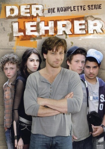 Der Lehrer