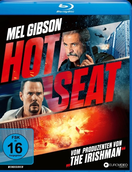 Hot Seat