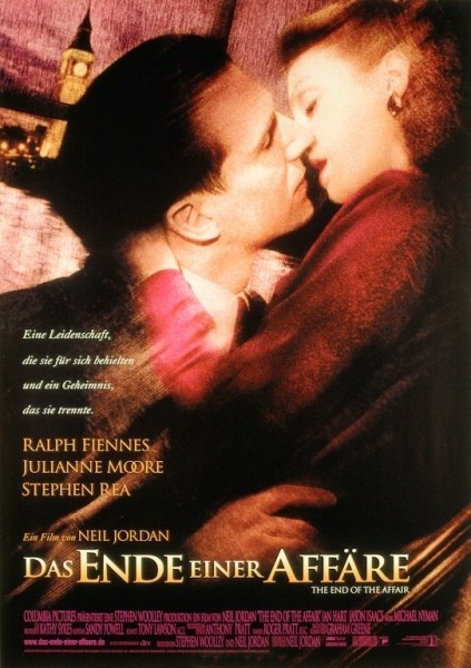 Das Ende einer Aff�re