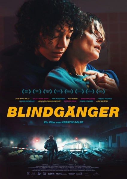 Blindg�nger