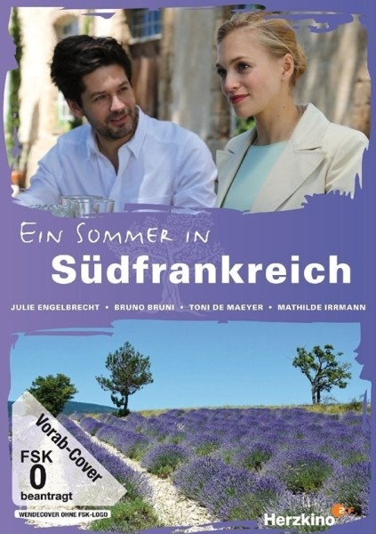 Ein Sommer in S�dfrankreich