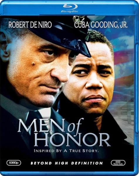 Men of Honor