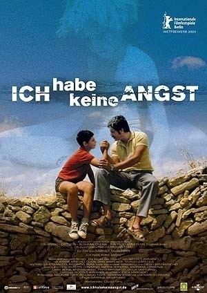 Ich habe keine Angst  Kinowelt Filmverleih GmbH