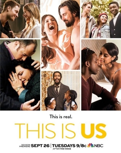 This is Us - Das ist Leben