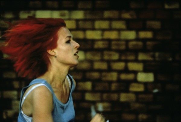 Lola rennt - Franka Potente