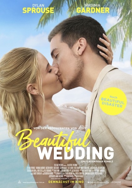 Beautiful Wedding