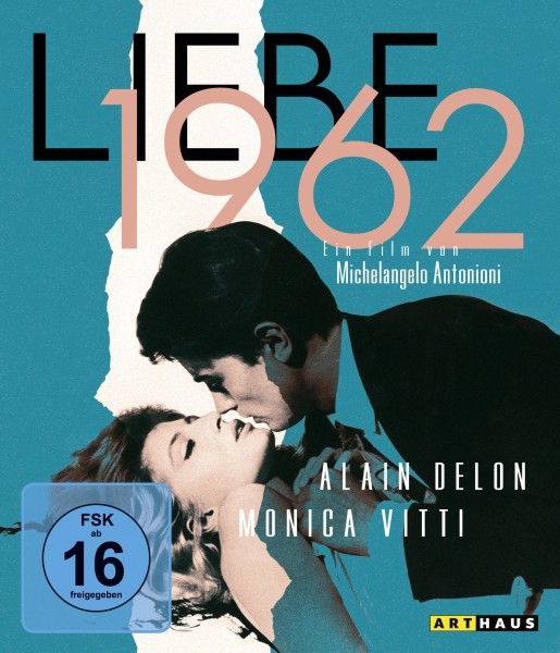 Liebe 1962