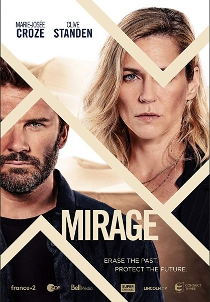 Mirage - Gef�hrliche L�gen