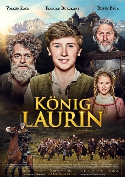 K�nig Laurin