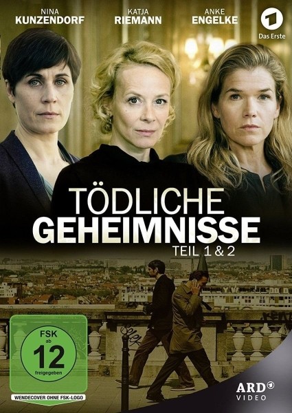 T�dliche Geheimnisse