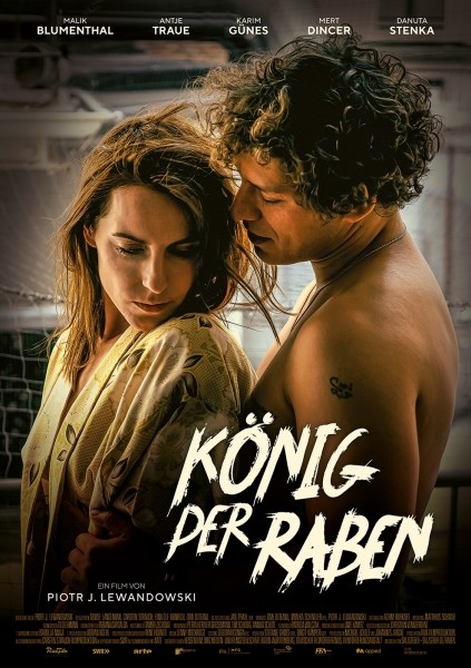 K�nig der Raben