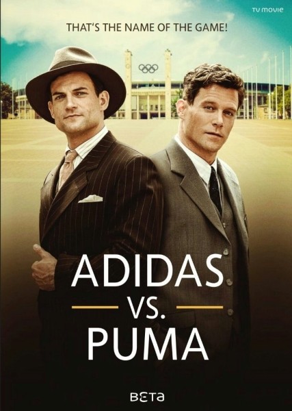 Duell der Br�der - Die Geschichte von Adidas und Puma