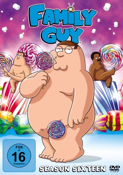 Family Guy