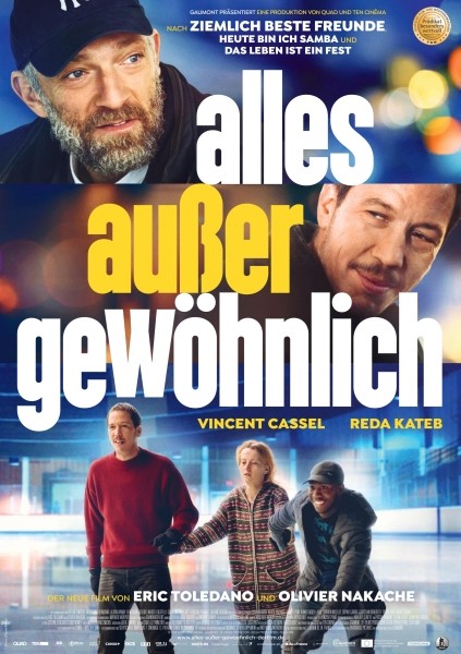 Alles au�er gew�hnlich