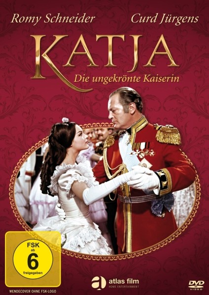 Katja, die ungekr�nte Kaiserin