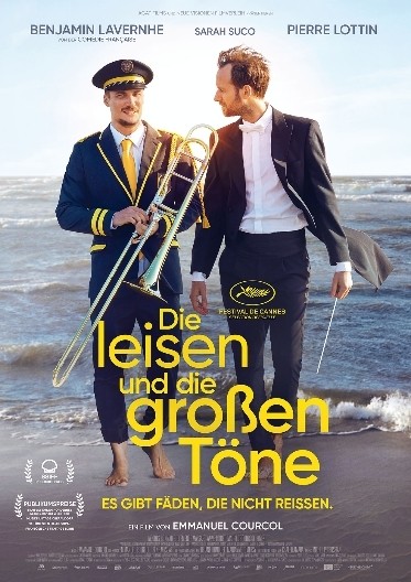 Die leisen und die gro�en T�ne