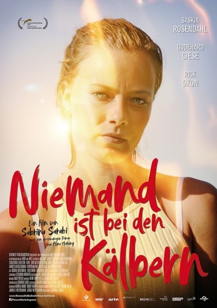 Niemand ist bei den K�lbern