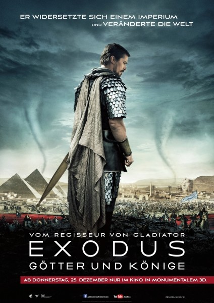 Exodus: G�tter und K�nige