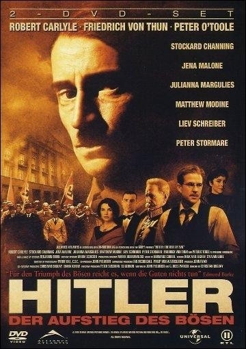 Hitler - Aufstieg des B�sen