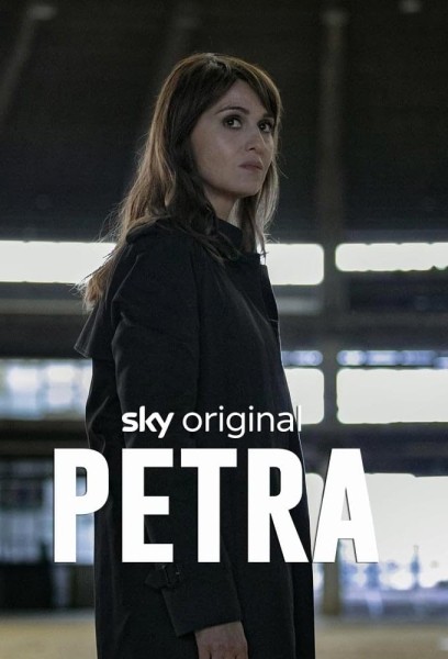 Mord in Genua - Ein Fall f�r Petra Delicato