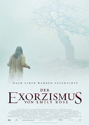 Der Exorzismus von Emily Rose