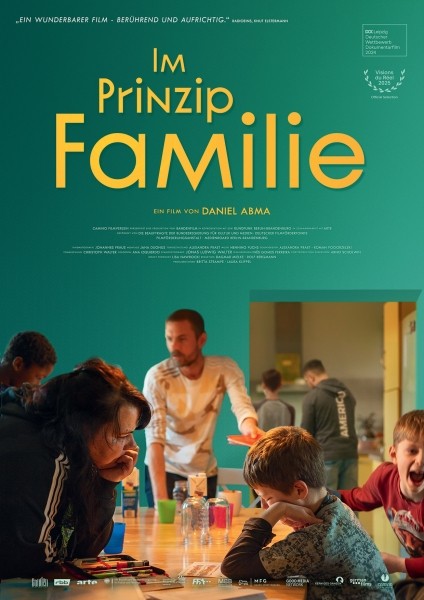 Im Prinzip Familie