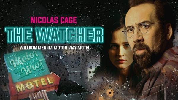 The Watcher - Willkommen im Motor Way Motel