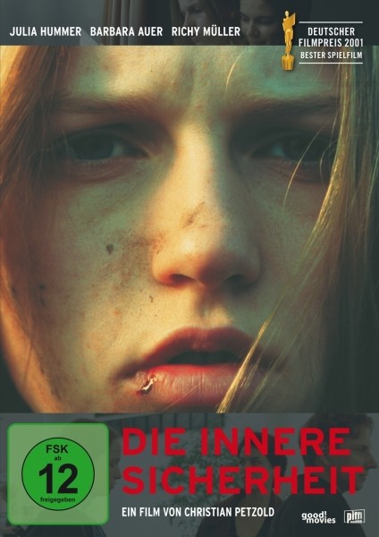 Die innere Sicherheit