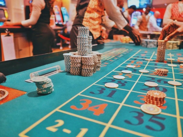 Casino-Filme