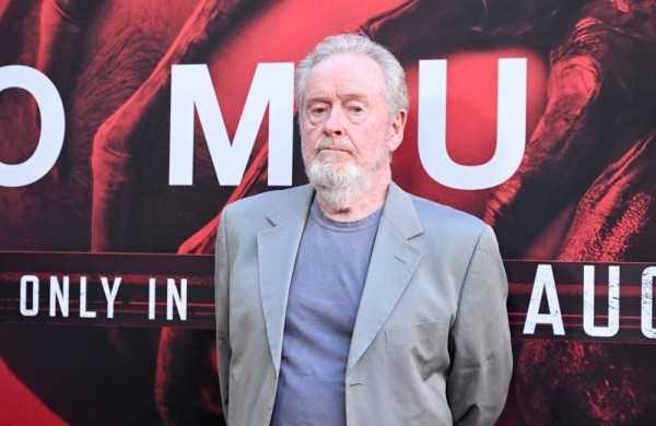 Ridley Scott