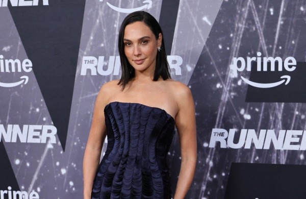 Gal Gadot