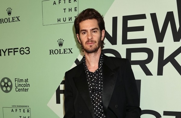 K�nnte Andrew Garfield in 'Avengers: Doomsday' mitspielen?
