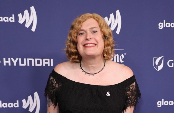 Lilly Wachowski