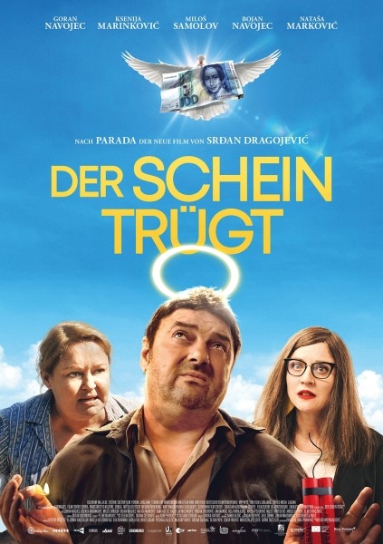 Der Schein tr�gt