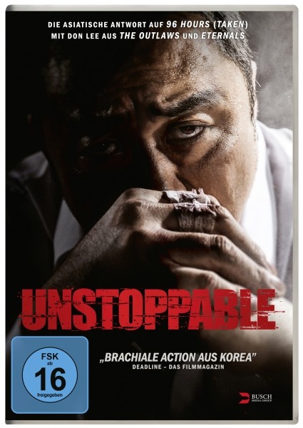 Unstoppable