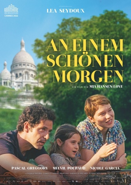 An einem sch�nen Morgen
