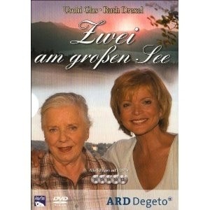 Zwei am gro�en See
