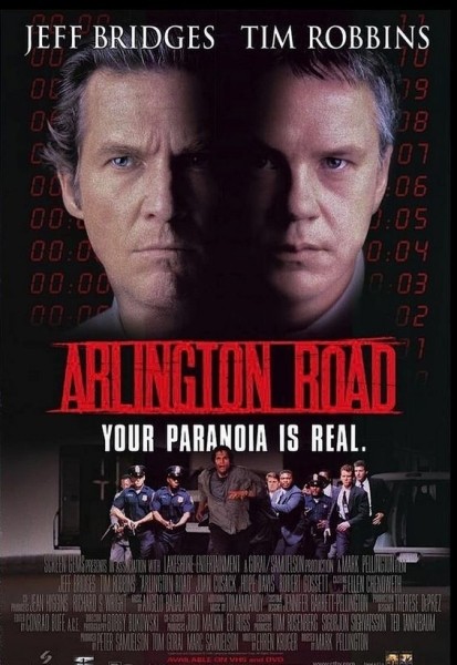 Arlington Road