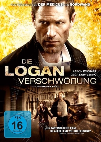 Die Logan Verschw�rung