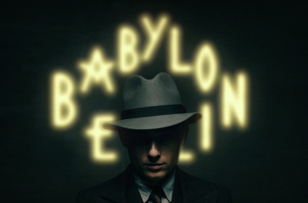 Babylon Berlin