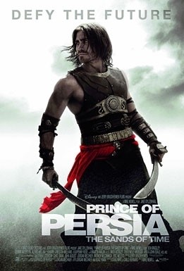 Prince of Persia - Der Sand der Zeit