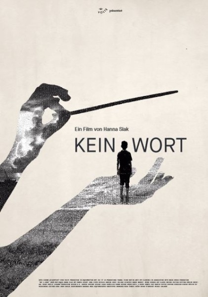 Kein Wort