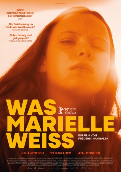 Was Marielle wei�