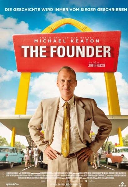 The Founder